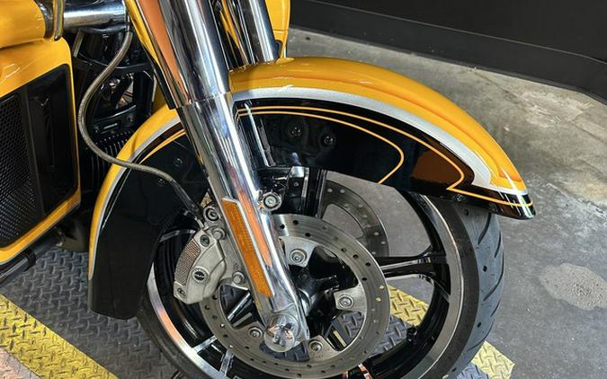 2022 Harley-Davidson Touring FLTRKSE - CVO Road Glide Limited
