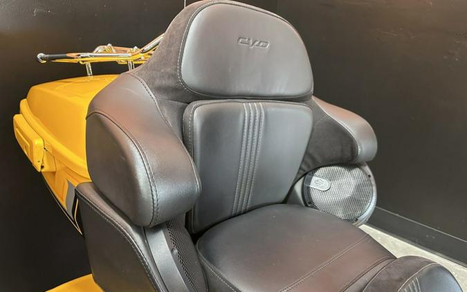 2022 Harley-Davidson Touring FLTRKSE - CVO Road Glide Limited