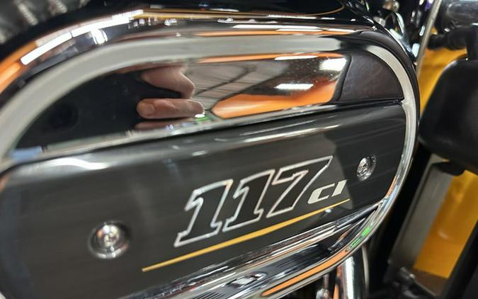 2022 Harley-Davidson Touring FLTRKSE - CVO Road Glide Limited
