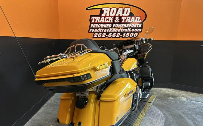 2022 Harley-Davidson Touring FLTRKSE - CVO Road Glide Limited