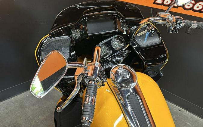 2022 Harley-Davidson Touring FLTRKSE - CVO Road Glide Limited