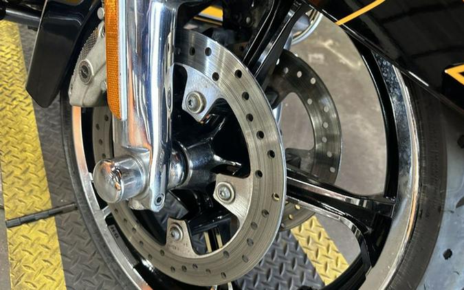 2022 Harley-Davidson Touring FLTRKSE - CVO Road Glide Limited