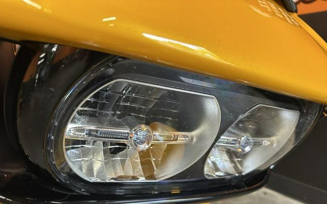 2022 Harley-Davidson Touring FLTRKSE - CVO Road Glide Limited