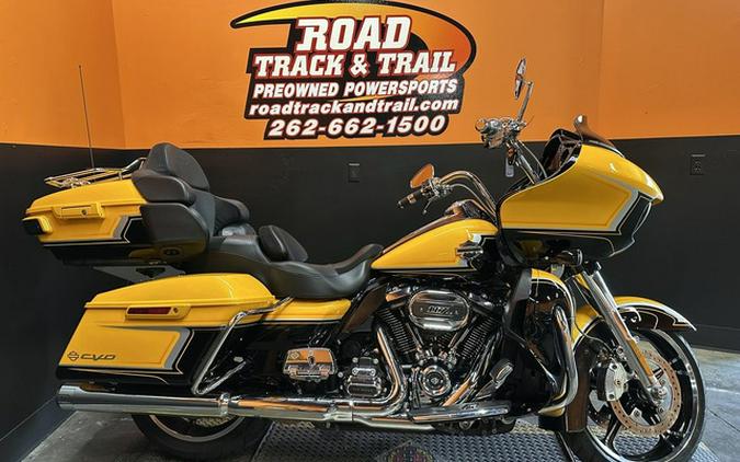 2022 Harley-Davidson Touring FLTRKSE - CVO Road Glide Limited