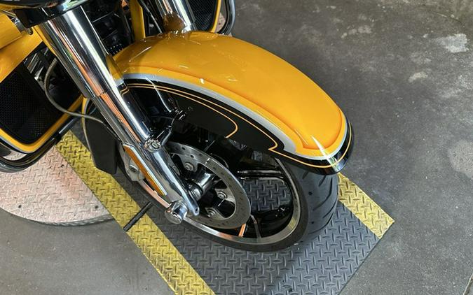 2022 Harley-Davidson Touring FLTRKSE - CVO Road Glide Limited
