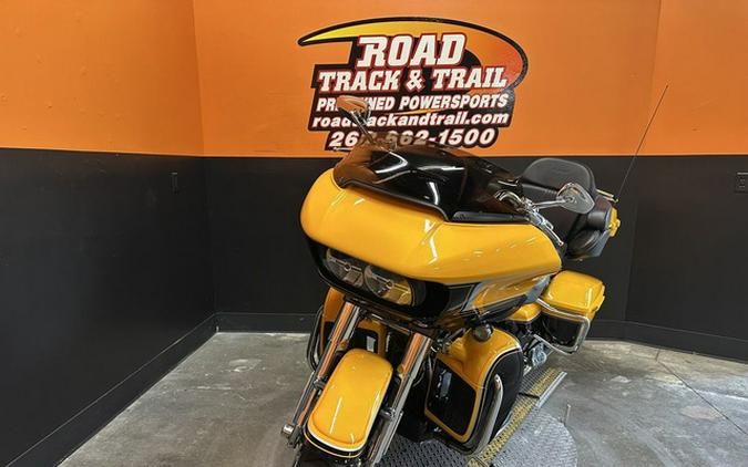 2022 Harley-Davidson Touring FLTRKSE - CVO Road Glide Limited