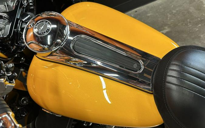 2022 Harley-Davidson Touring FLTRKSE - CVO Road Glide Limited