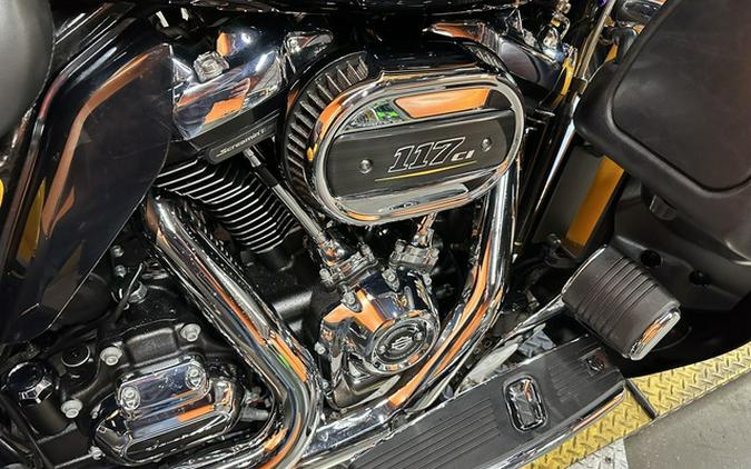 2022 Harley-Davidson Touring FLTRKSE - CVO Road Glide Limited