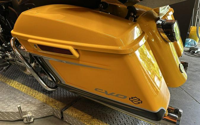 2022 Harley-Davidson Touring FLTRKSE - CVO Road Glide Limited