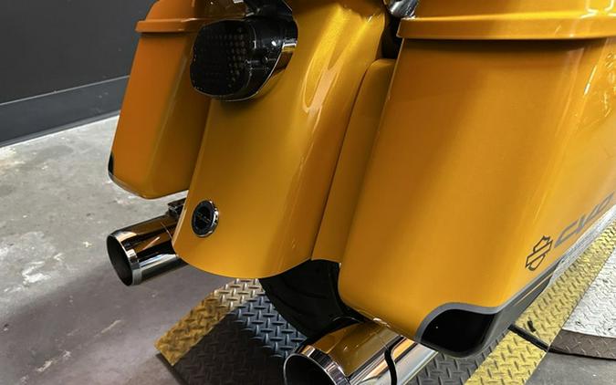 2022 Harley-Davidson Touring FLTRKSE - CVO Road Glide Limited