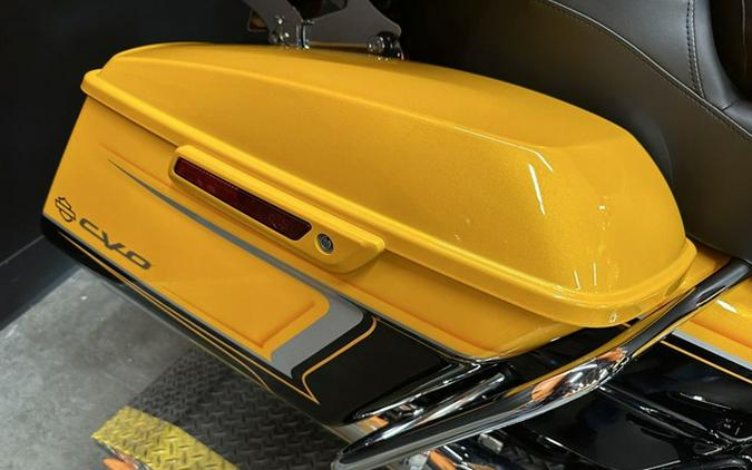 2022 Harley-Davidson Touring FLTRKSE - CVO Road Glide Limited