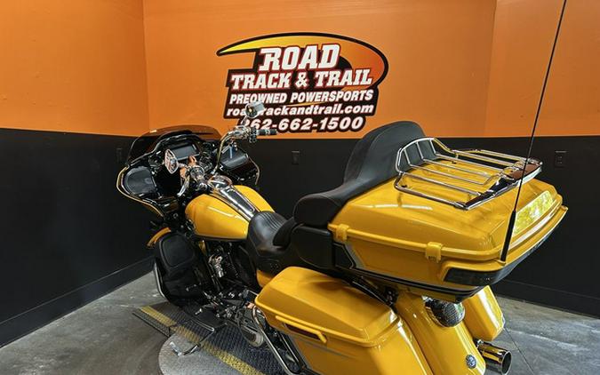 2022 Harley-Davidson Touring FLTRKSE - CVO Road Glide Limited