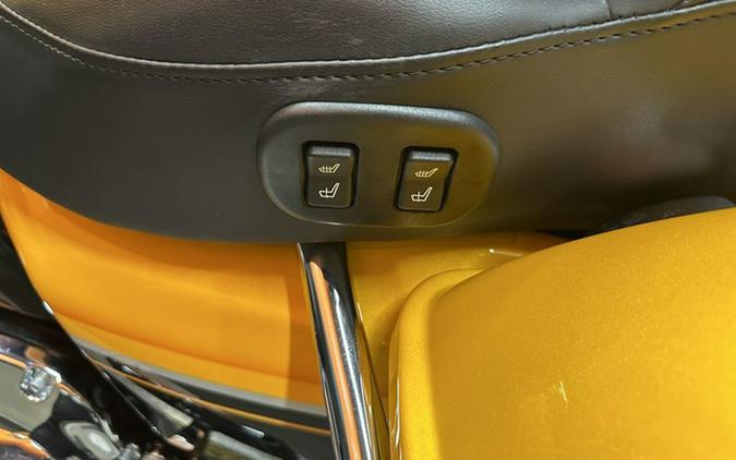 2022 Harley-Davidson Touring FLTRKSE - CVO Road Glide Limited