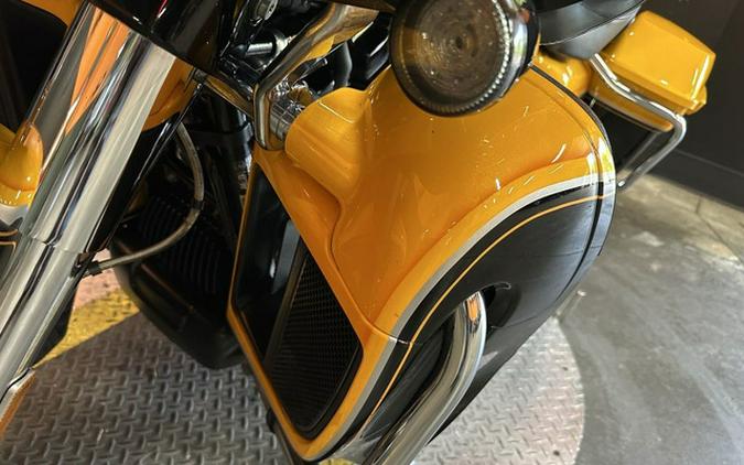 2022 Harley-Davidson Touring FLTRKSE - CVO Road Glide Limited