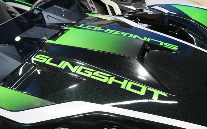 2026 POLARIS SLINGSHOT GRAND TOURING MANUAL