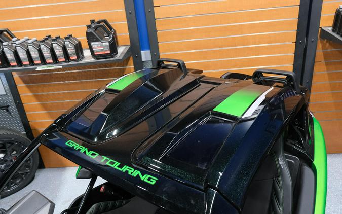 2026 POLARIS SLINGSHOT GRAND TOURING MANUAL