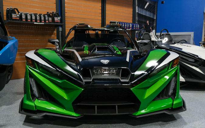 2026 POLARIS SLINGSHOT GRAND TOURING MANUAL