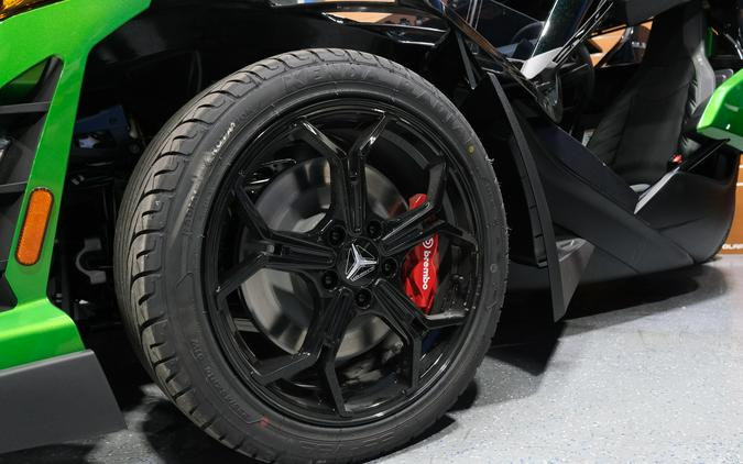 2026 POLARIS SLINGSHOT GRAND TOURING MANUAL