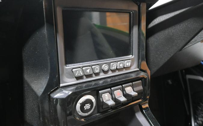 2026 POLARIS SLINGSHOT GRAND TOURING MANUAL