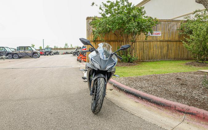 2026 CFMOTO 300 SS