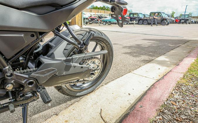 2026 CFMOTO 300 SS
