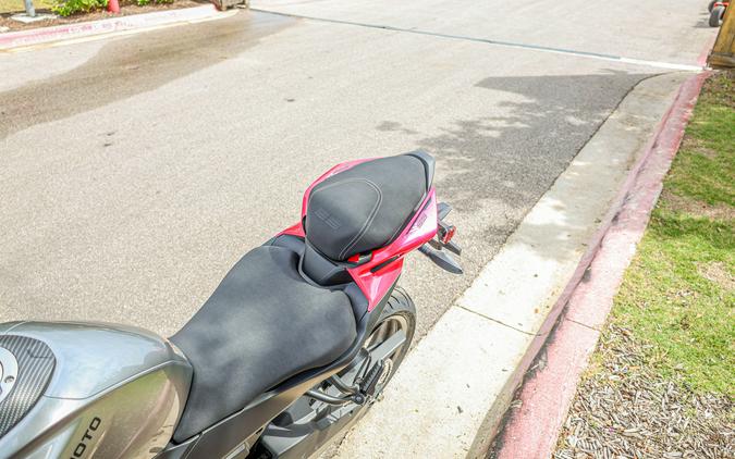 2026 CFMOTO 300 SS