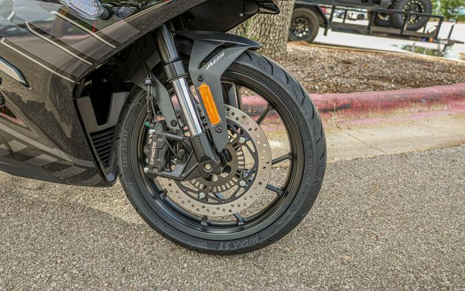 2026 CFMOTO 300 SS