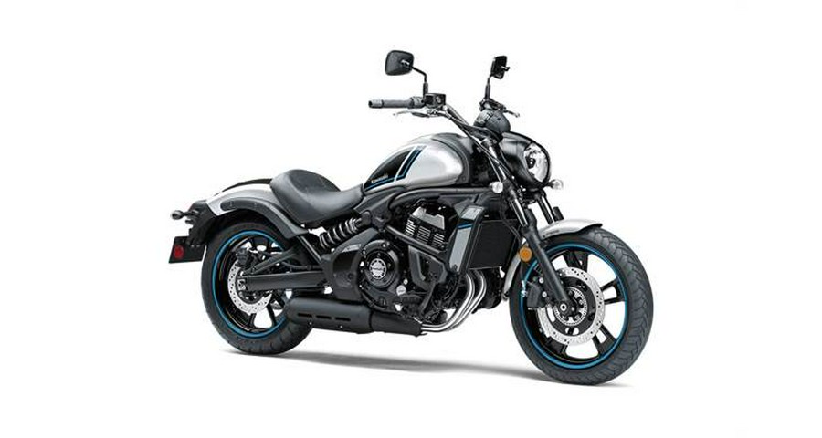 2021 Kawasaki Vulcan® S