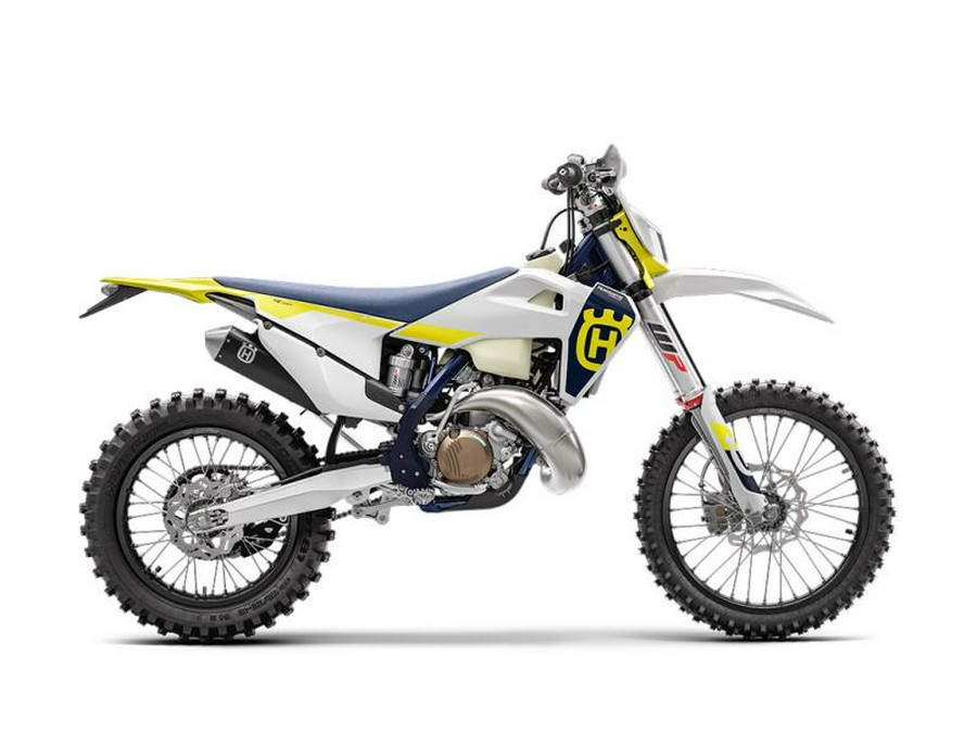 2023 Husqvarna® TE 150