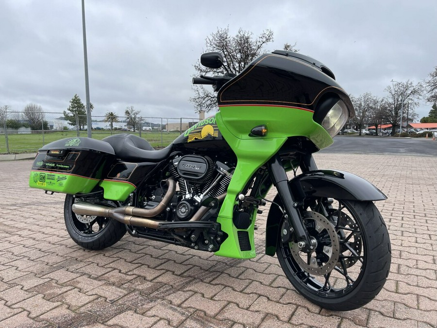 FLTRXS 2020 Road Glide Special