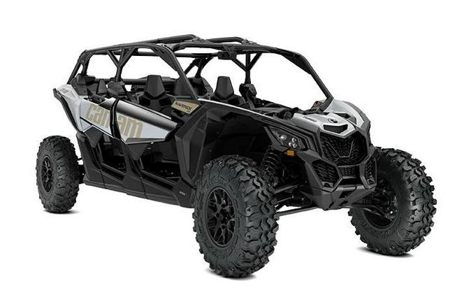 2023 Can-Am SSV MAV MAX DS 64 TURB TN CALI 23