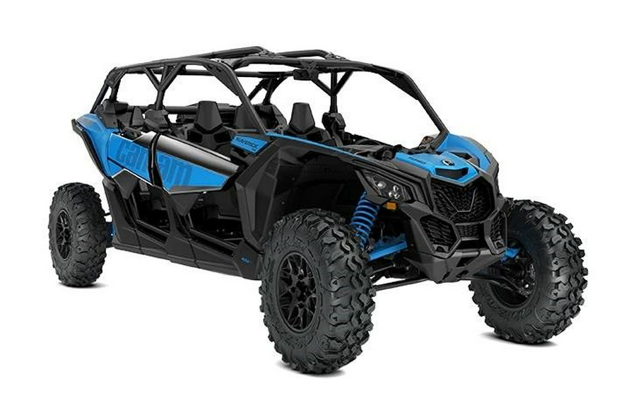 2023 Can-Am SSV MAV MAX DS 64 TURB TN CALI 23