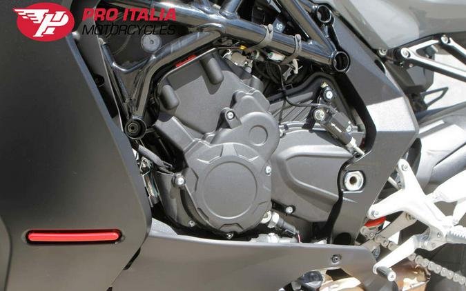 2023 MV Agusta Superveloce 800