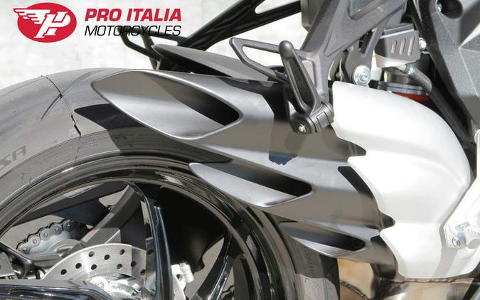 2023 MV Agusta Superveloce 800