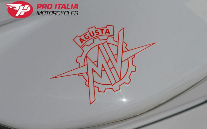 2023 MV Agusta Superveloce 800