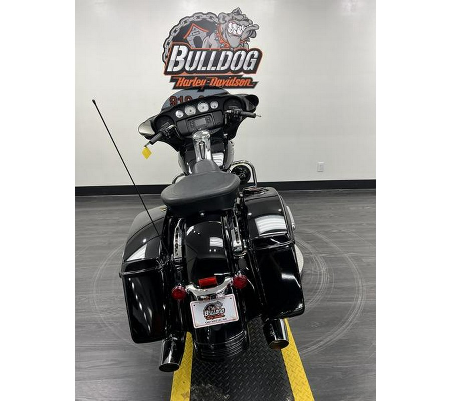 2020 Harley-Davidson® FLHX - Street Glide®