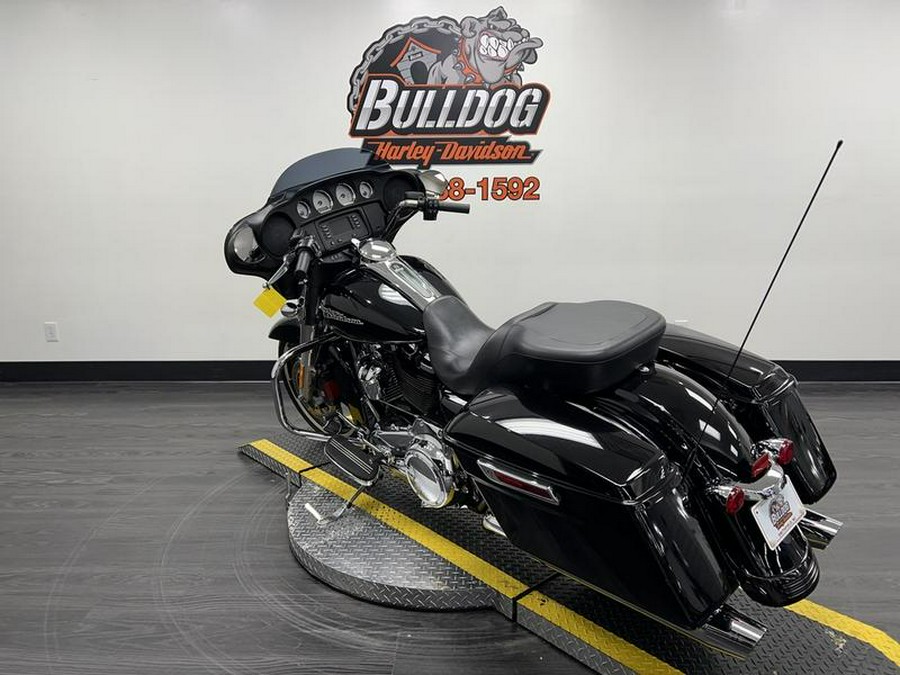 2020 Harley-Davidson® FLHX - Street Glide®