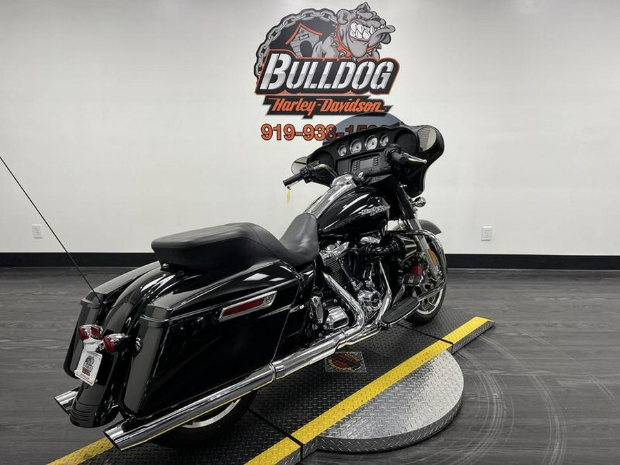 2020 Harley-Davidson® FLHX - Street Glide®