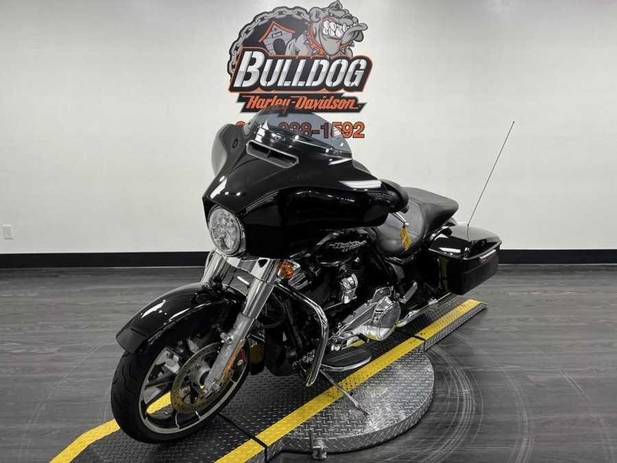 2020 Harley-Davidson® FLHX - Street Glide®