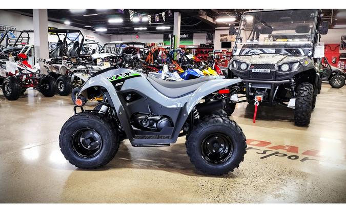 2024 Kawasaki KFX® 90