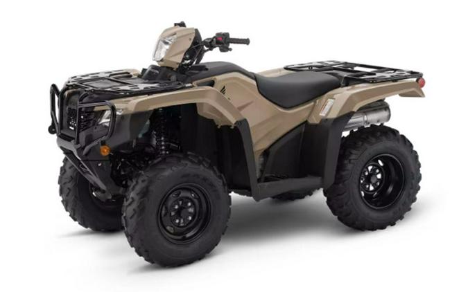 2024 Honda® FourTrax Foreman 4x4 ES EPS