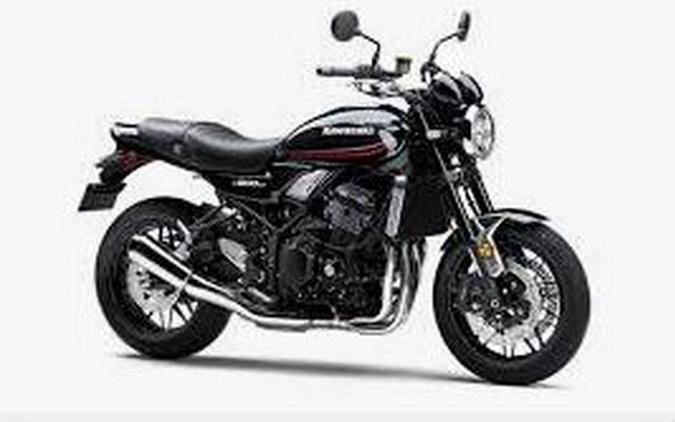 2024 Kawasaki ZR900RS SE ABS