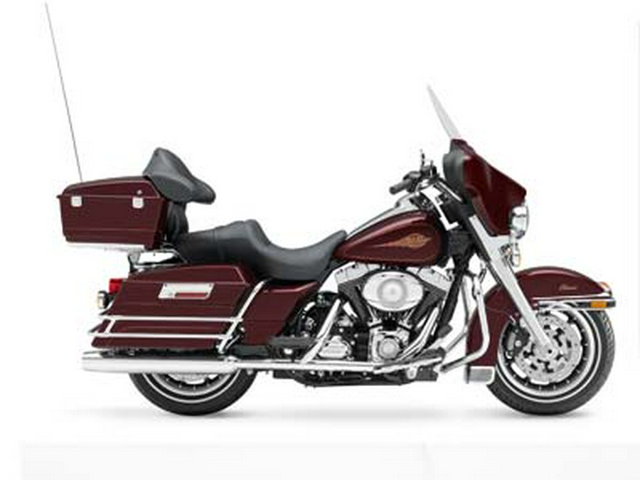 2008 Harley-Davidson Electra Glide® Classic