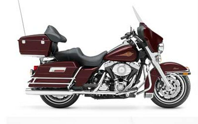 2008 Harley-Davidson Electra Glide® Classic