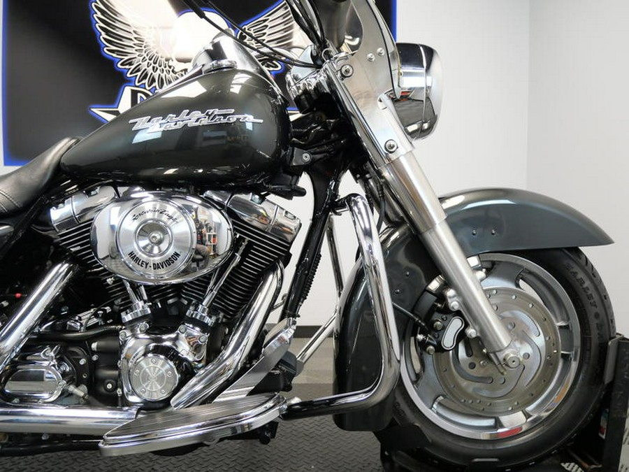 2005 Harley-Davidson® FLHRS - Road King Custom