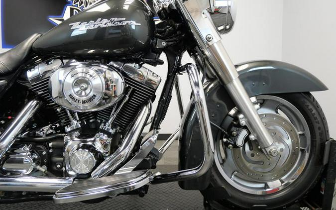 2005 Harley-Davidson® FLHRS - Road King Custom