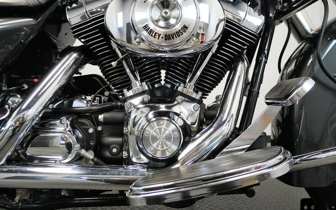 2005 Harley-Davidson® FLHRS - Road King Custom