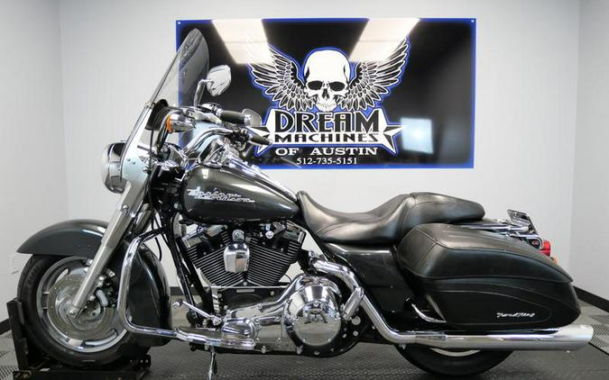 2005 Harley-Davidson® FLHRS - Road King Custom