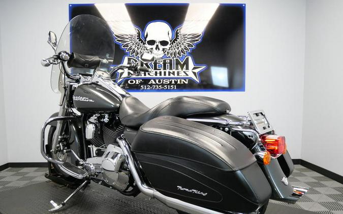 2005 Harley-Davidson® FLHRS - Road King Custom