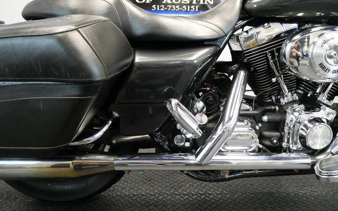 2005 Harley-Davidson® FLHRS - Road King Custom